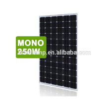 neu angekommene Fabrik direkt gute Qualität 250 Watt Solarpanel
